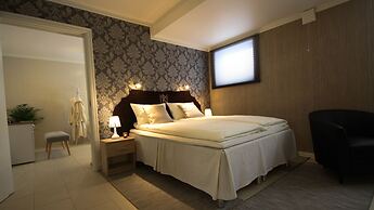 Hotell Magnor Bad