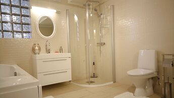 Hotell Magnor Bad