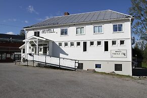 Hotell Magnor Bad