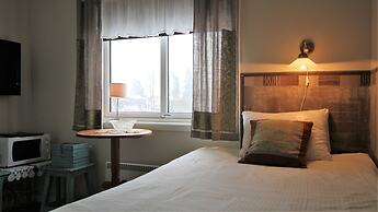 Hotell Magnor Bad