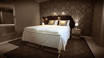 Hotell Magnor Bad