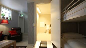 Hotell Magnor Bad