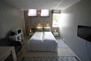 Hotell Magnor Bad