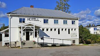 Hotell Magnor Bad
