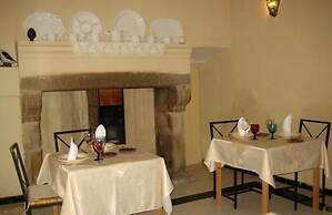 Casa rural La Cantarera