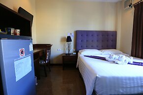 At Home at Chiang Mai