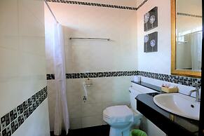 At Home at Chiang Mai