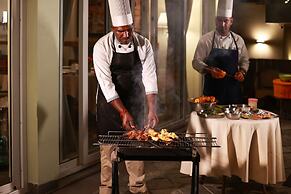 Lamrin Norwood Green Palampur