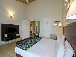 Lamrin Norwood Green Palampur