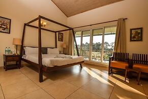 Lamrin Norwood Green Palampur