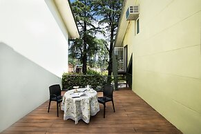 Lamrin Norwood Green Palampur