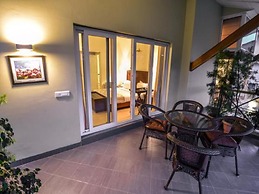 Lamrin Norwood Green Palampur