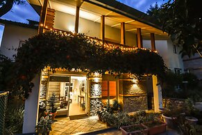 Lamrin Norwood Green Palampur