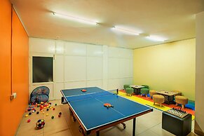 Lamrin Norwood Green Palampur