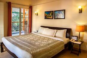 Lamrin Norwood Green Palampur