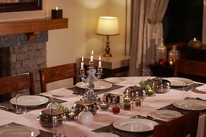 Lamrin Norwood Green Palampur