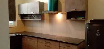 Lamrin Norwood Green Palampur