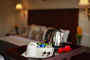 Lamrin Norwood Green Palampur