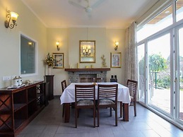 Lamrin Norwood Green Palampur