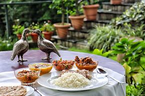 Lamrin Norwood Green Palampur