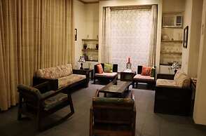 Lamrin Norwood Green Palampur