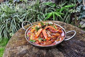 Lamrin Norwood Green Palampur