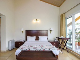 Lamrin Norwood Green Palampur