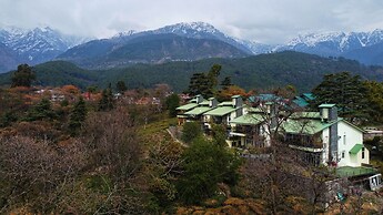 Lamrin Norwood Green Palampur