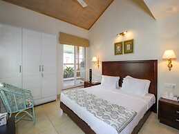 Lamrin Norwood Green Palampur