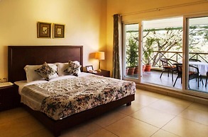 Lamrin Norwood Green Palampur