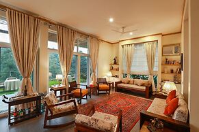 Lamrin Norwood Green Palampur