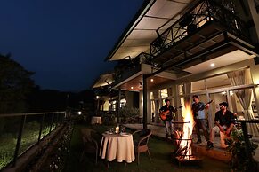 Lamrin Norwood Green Palampur