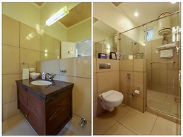 Lamrin Norwood Green Palampur