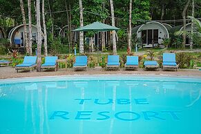 Tube Resort by EHM