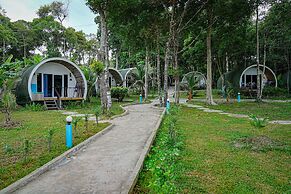 Tube Resort by EHM
