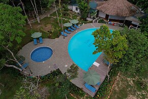 Tube Resort by EHM