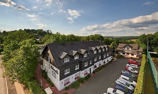 Hotel Pfeffermühle