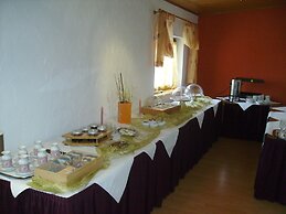 Landgasthaus Hubertusklause