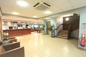 Doncaster International Hotel