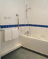 Doncaster International Hotel