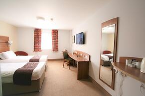 Doncaster International Hotel