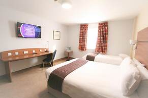 Doncaster International Hotel