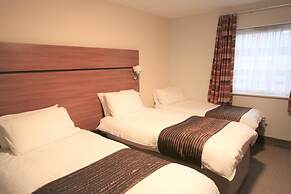 Doncaster International Hotel