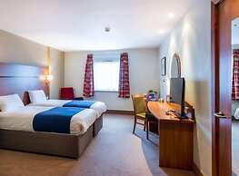 Doncaster International Hotel