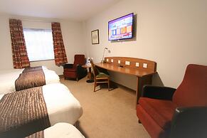 Doncaster International Hotel