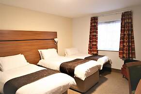 Doncaster International Hotel