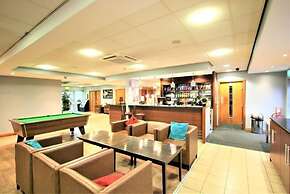 Doncaster International Hotel