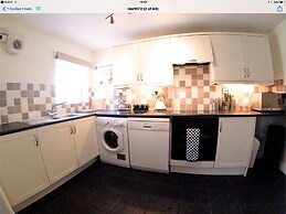 Bryn Melyn Farm Cottages- 5 Luxury Cottages In A Stunning Setting with