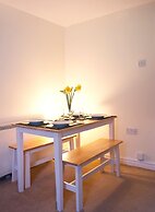 Bryn Melyn Farm Cottages- 5 Luxury Cottages In A Stunning Setting with