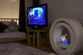 Bryn Melyn Farm Cottages- 5 Luxury Cottages In A Stunning Setting with